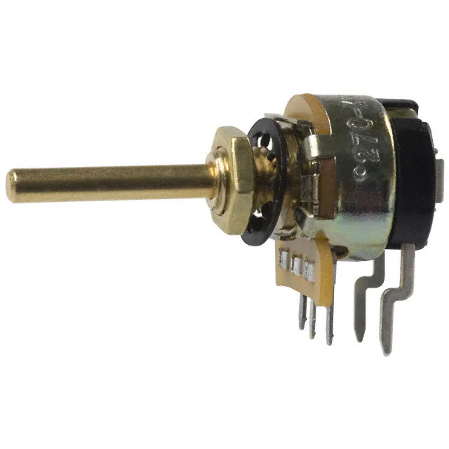 270X232A253B1B1 CTS Electrocomponents electronic component